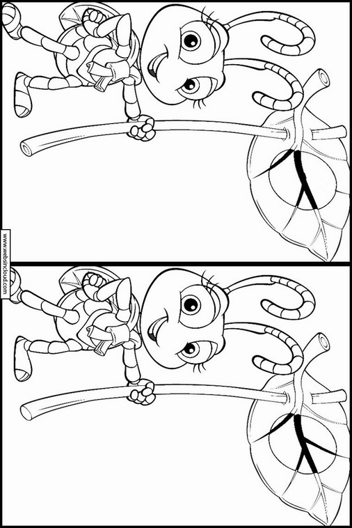 A Bug's Life 11
