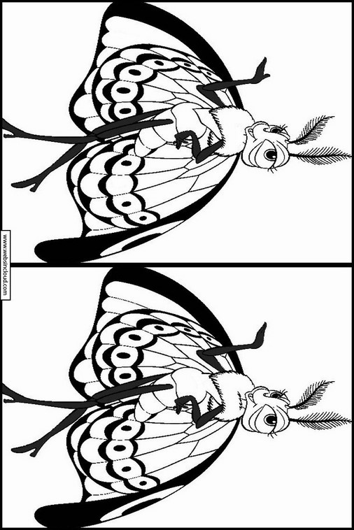 A Bug's Life 12
