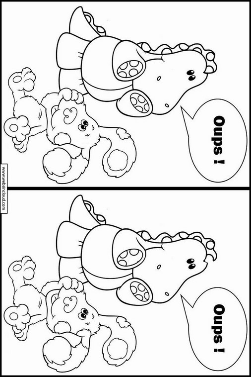 Blue's Clues 11