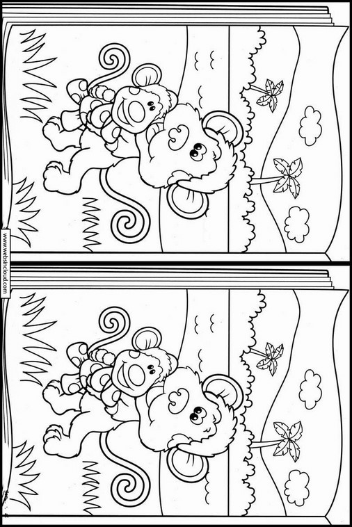 Blue's Clues 42