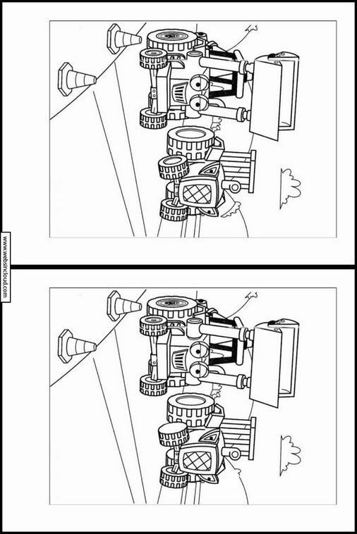 Bob o construtor 32