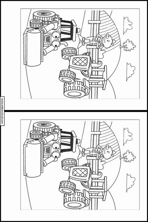 Bob der Baumeister 33