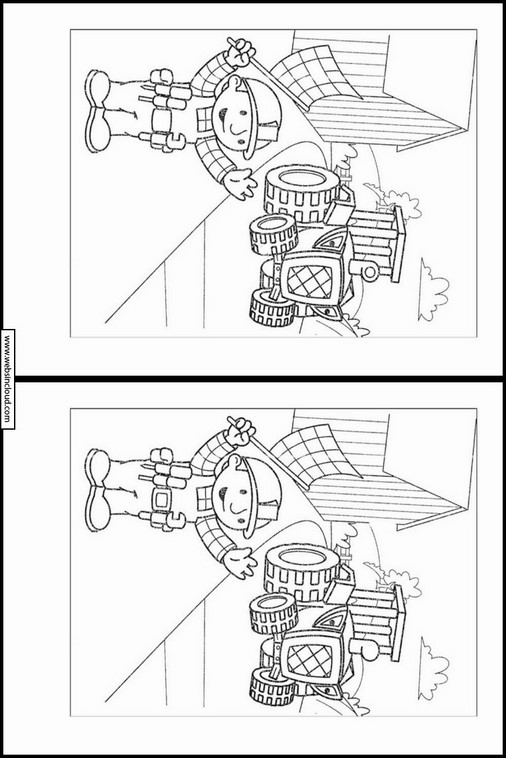 Bob el constructor 38