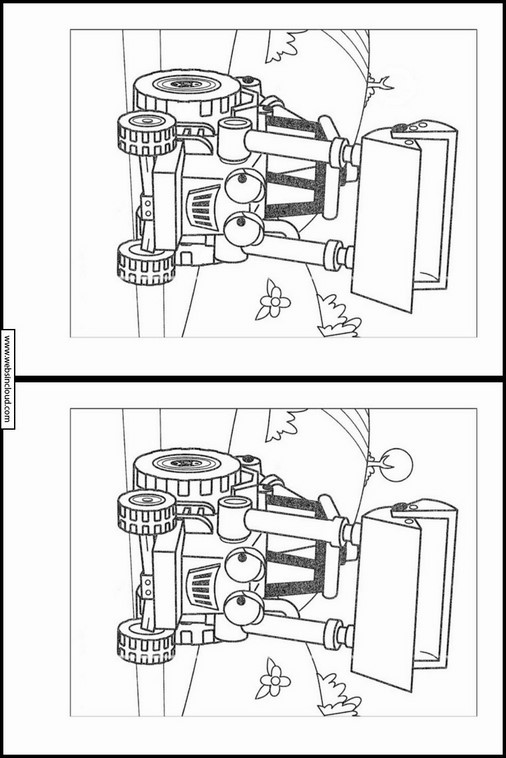 Bob der Baumeister 39