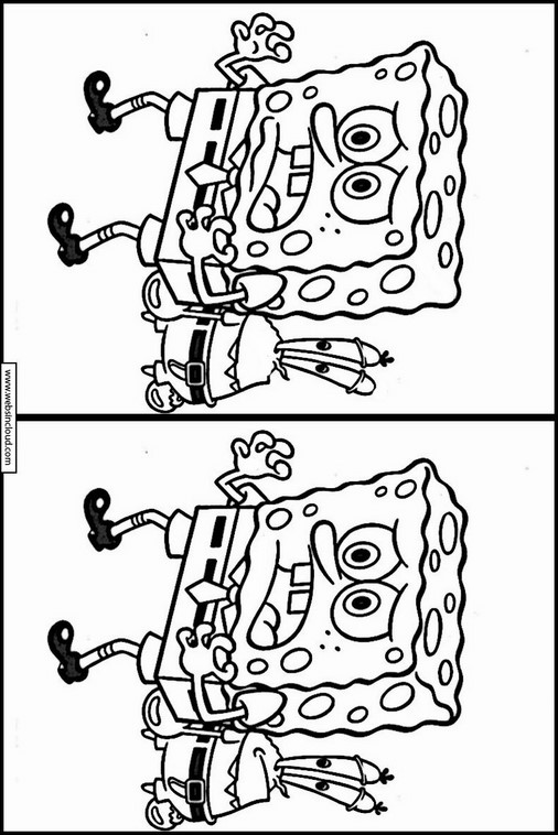 Spongebob 29