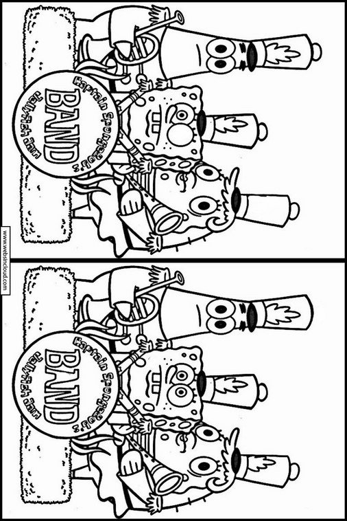 SvampeBob 43