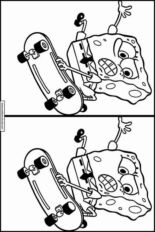 SpongeBob 63