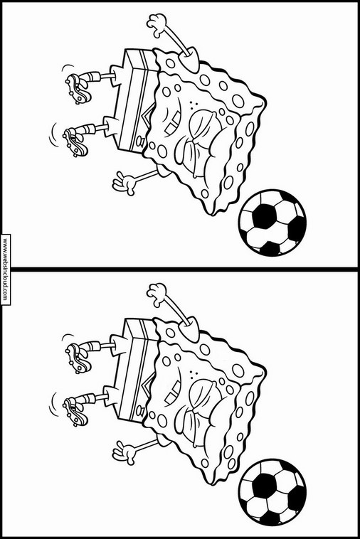 SpongeBob 71