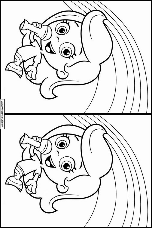 Bubble Guppies 11