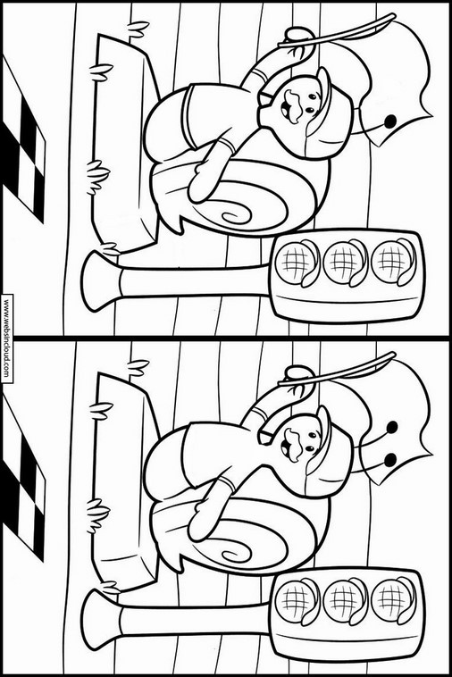 Bubble Guppies 3
