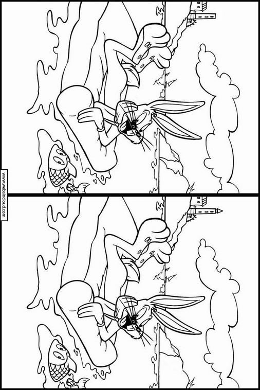 Bugs Bunny 2