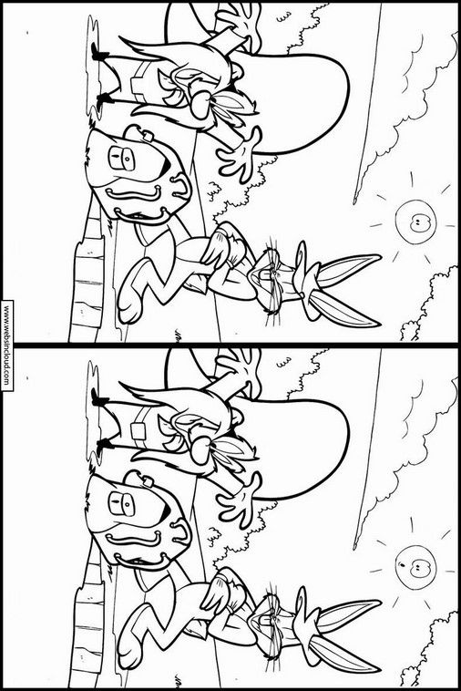 Bugs Bunny 24
