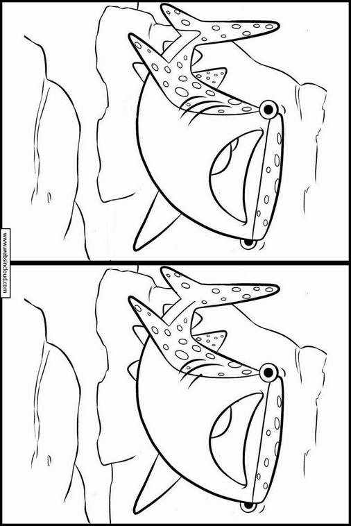 Finding Dory 1