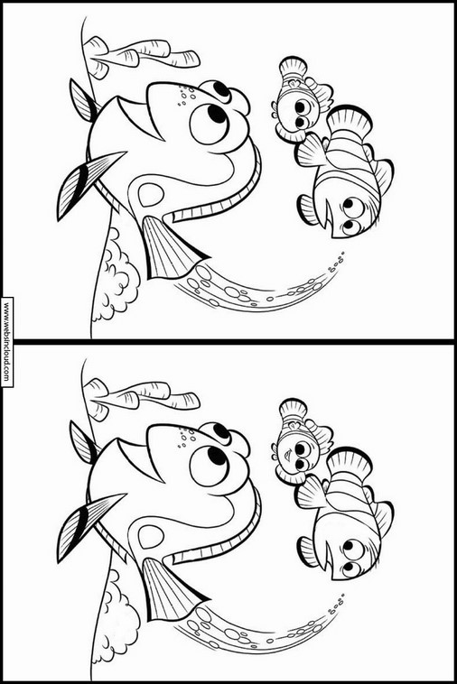 Finding Dory 16