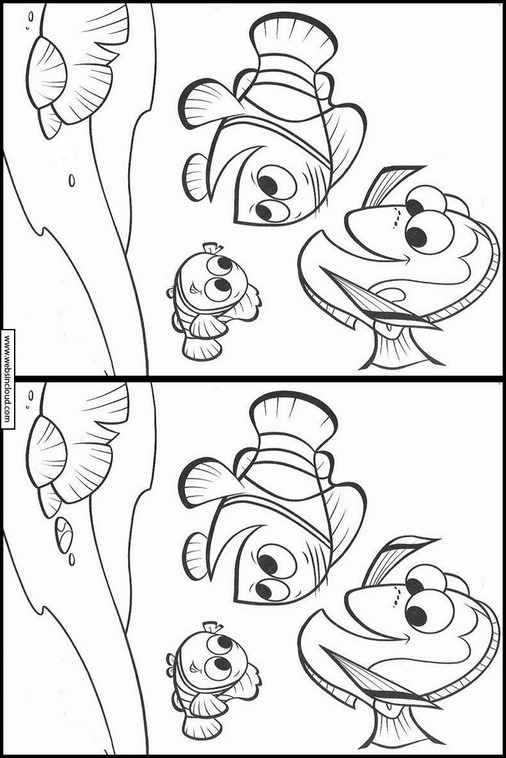 Finding Nemo 69