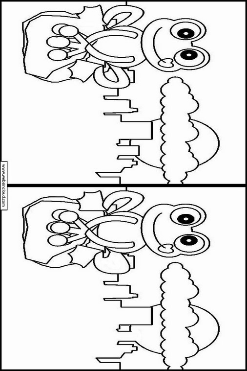 Calmatopic 4