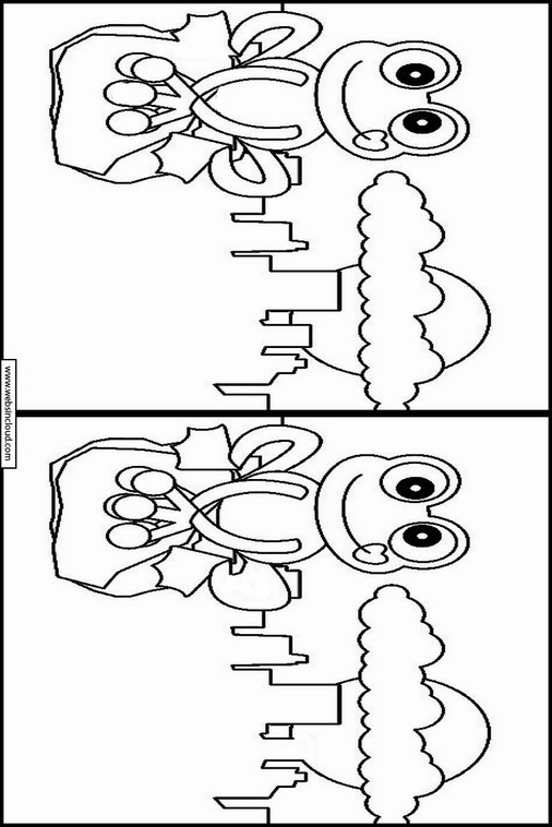 Calmatopic 4