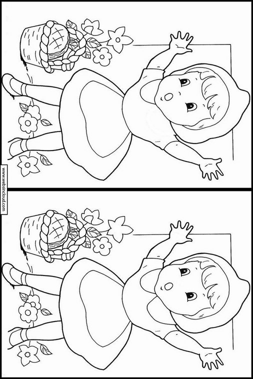 Little Red Riding Hood 7