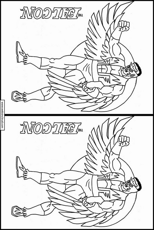 Captain America 9