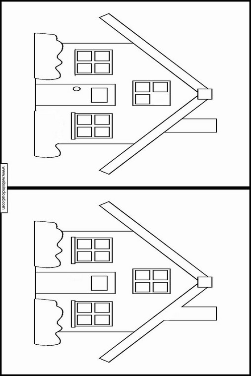 Houses 12