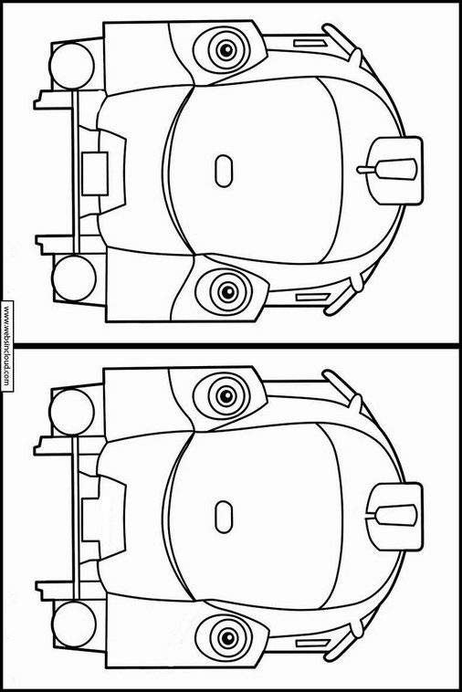 Chuggington 12