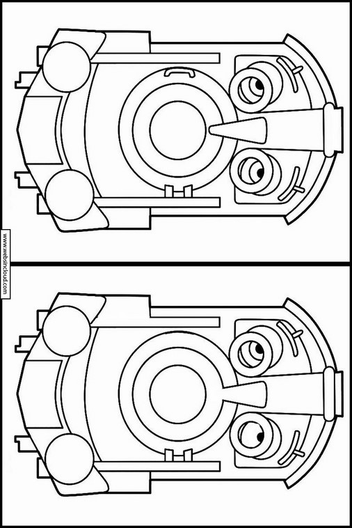 Chuggington 14