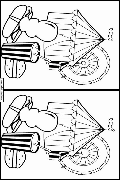Cirkus 24