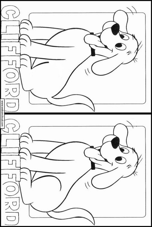 클리포드 1