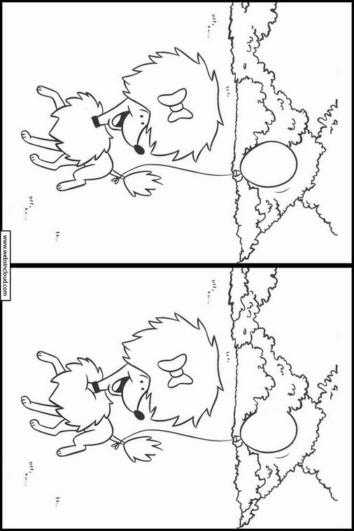Clifford 18