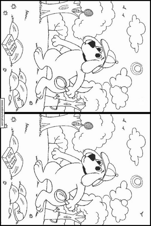 Clifford 33
