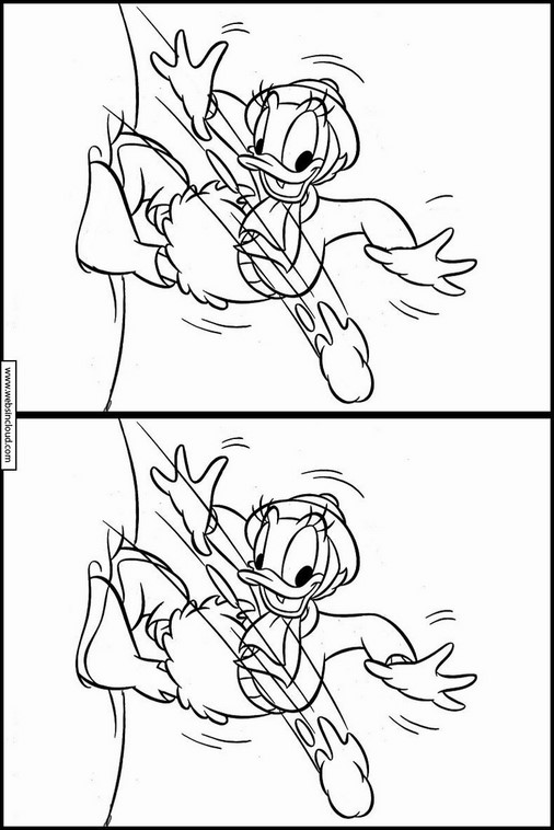 Daisy Duck 11