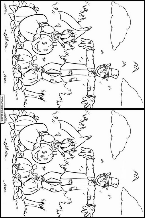 Daisy Duck 12