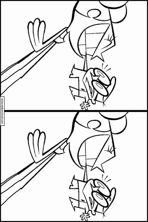 Dexter's Laboratory 9