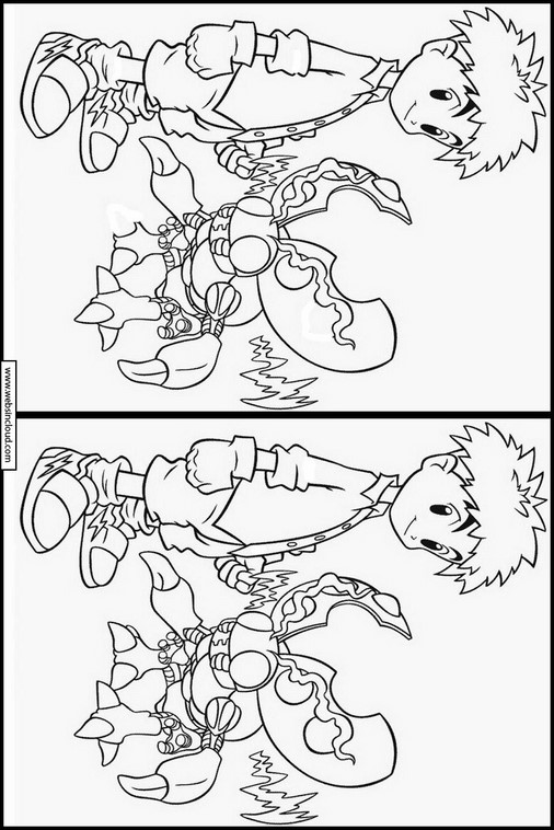 デジタルモンスター 41