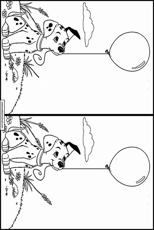 Disney 101