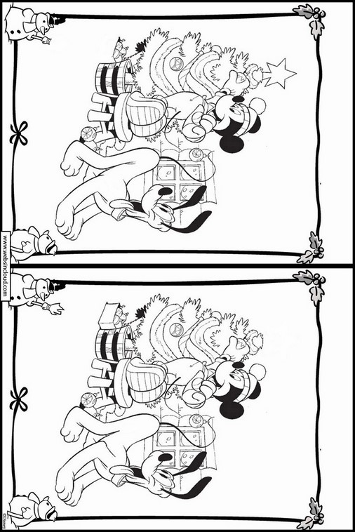 Disney 130