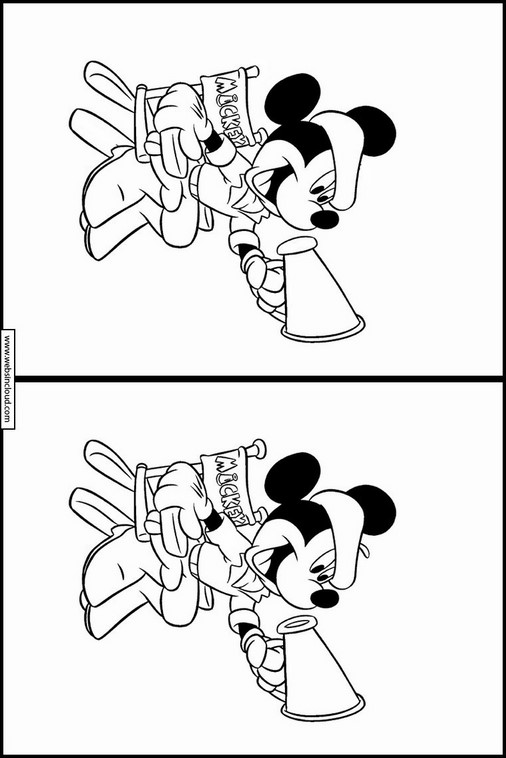 Disney 140