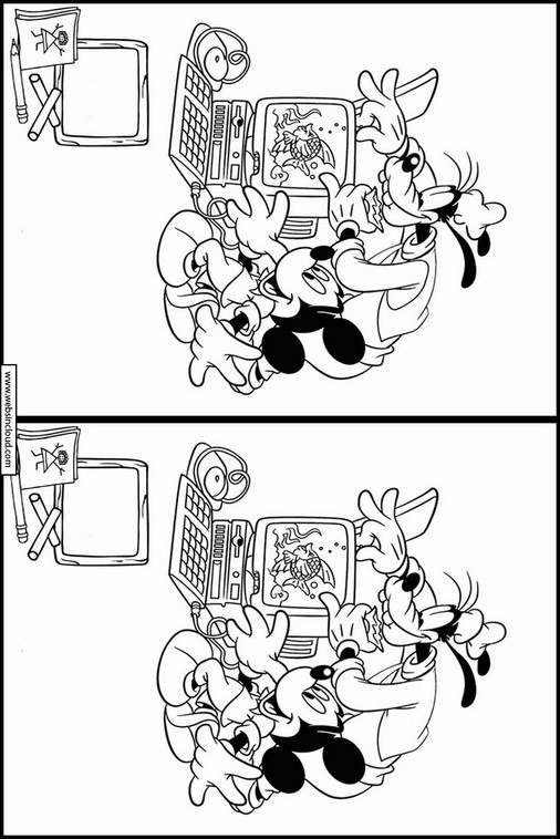 ディズニー 161