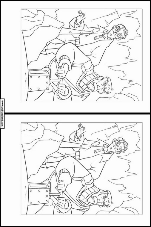 Disney 163