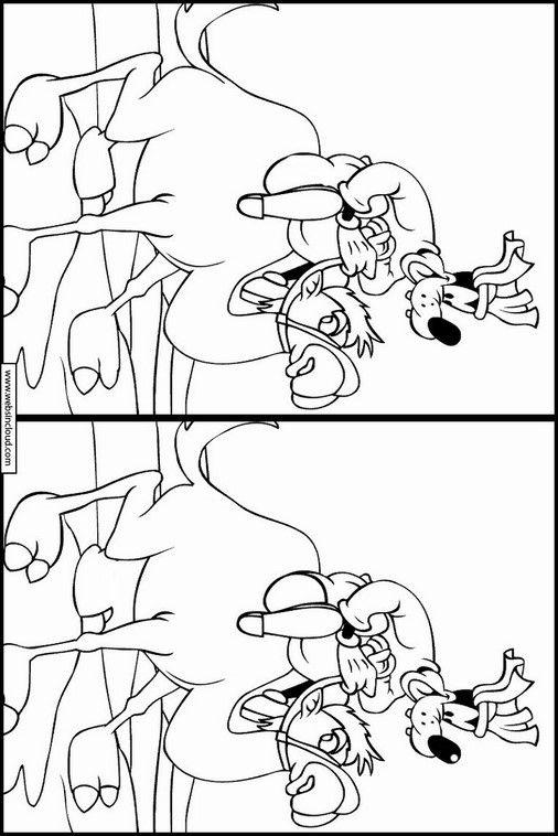 Disney 207