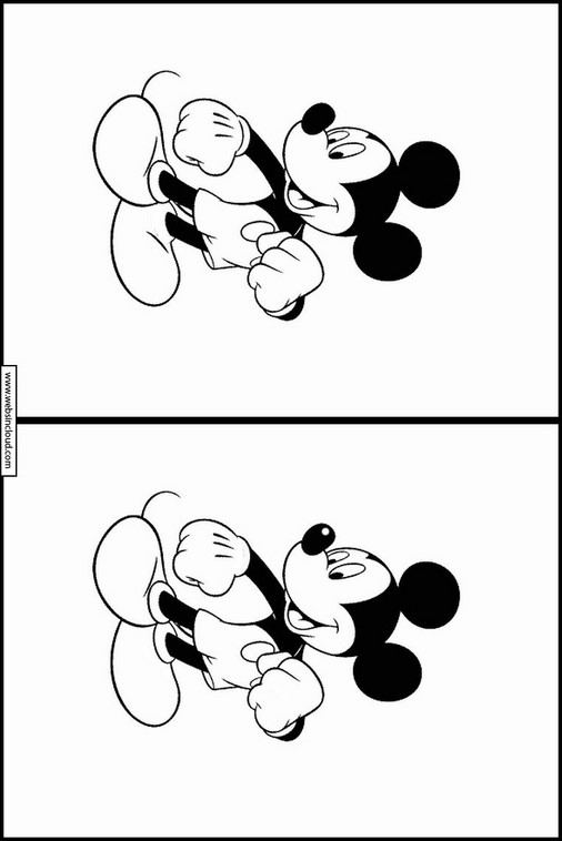 Disney 210