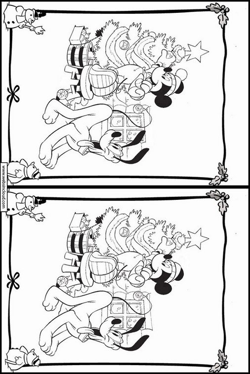 Disney 242