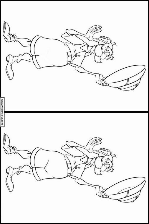 Disney 27