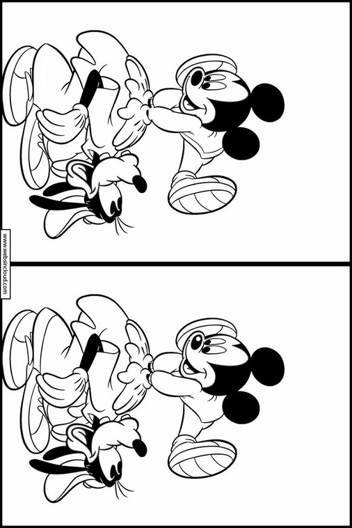 Disney 296