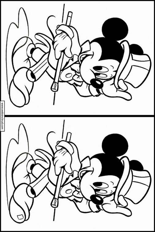 Disney 313