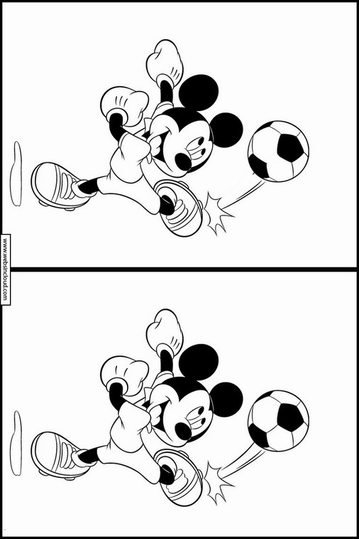 Disney 325