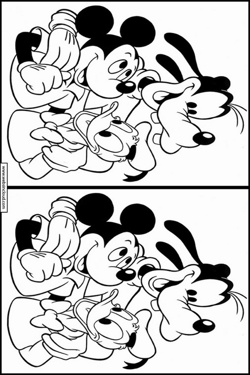 Disney 42