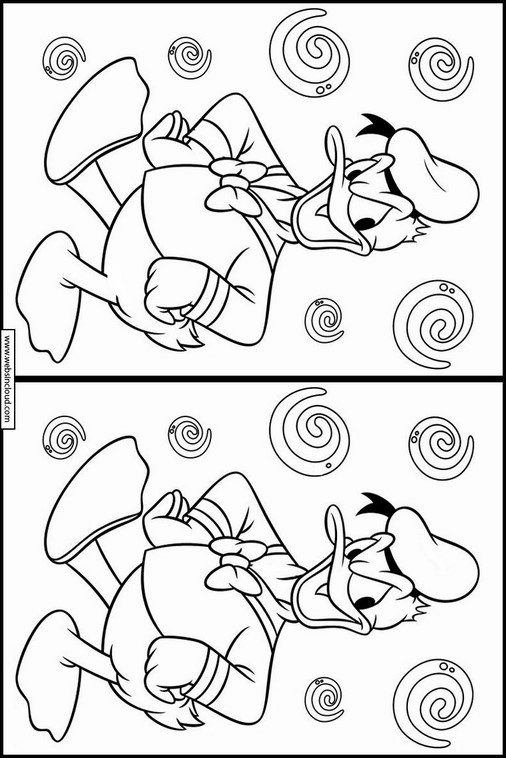 Donald Duck 11