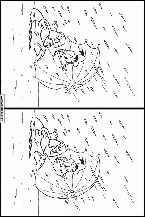Donald Duck 29