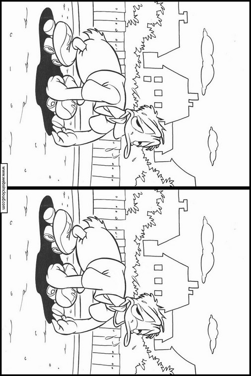Donald Duck 31